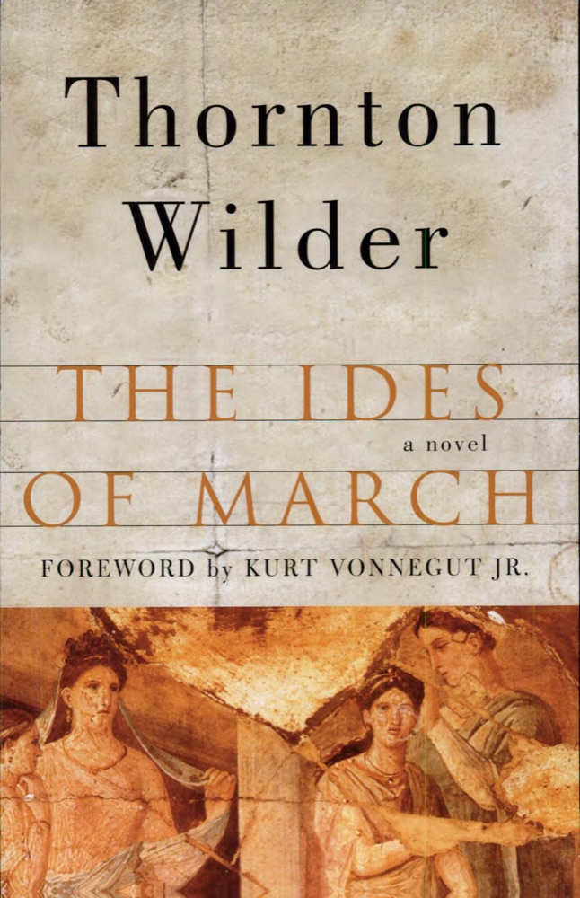 The Ides of March