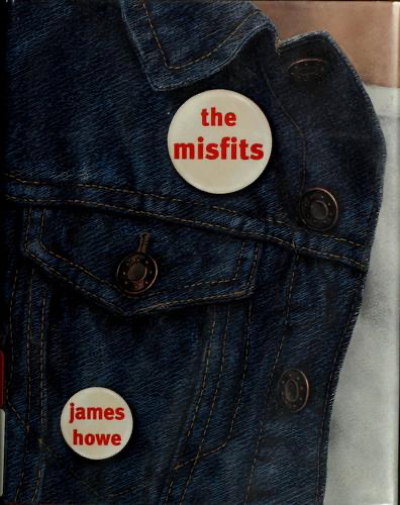 The Misfits