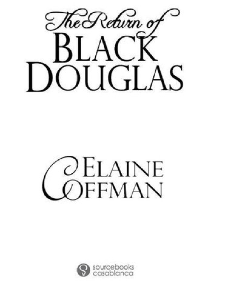 The Return of Black Douglas