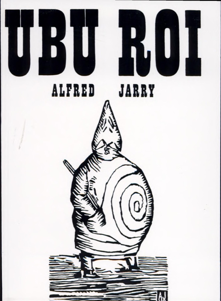 Ubu Roi