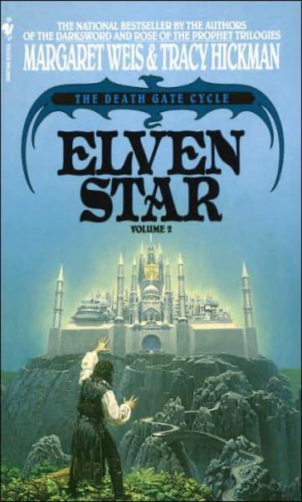 Elven Star