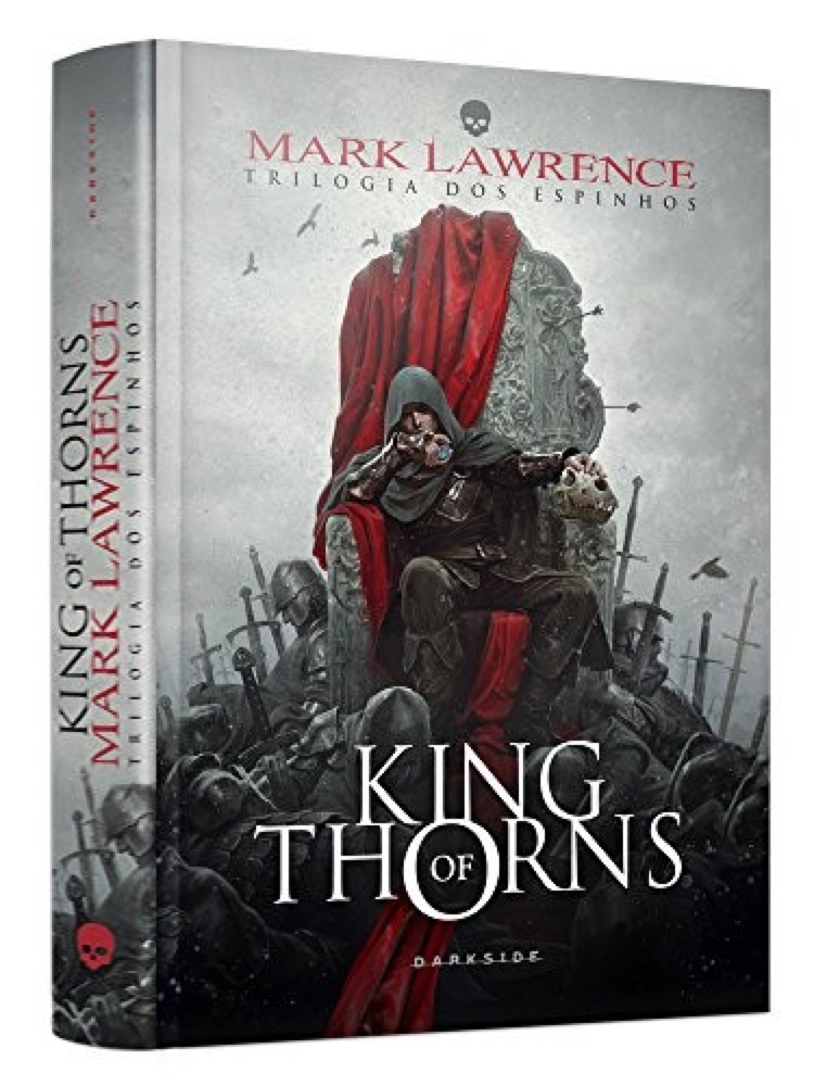 King of Thorns