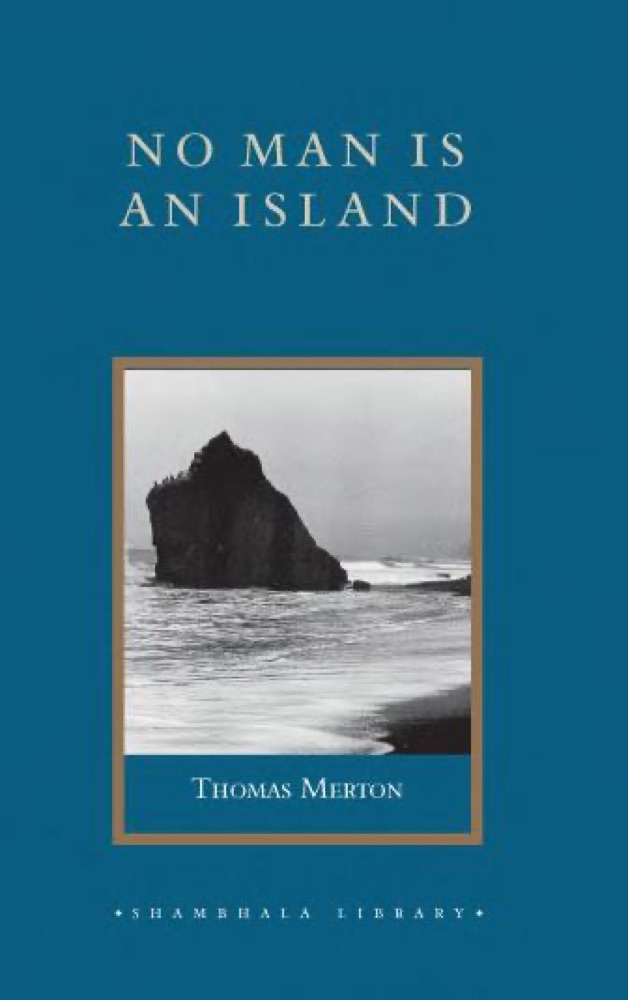 No Man Is an Island