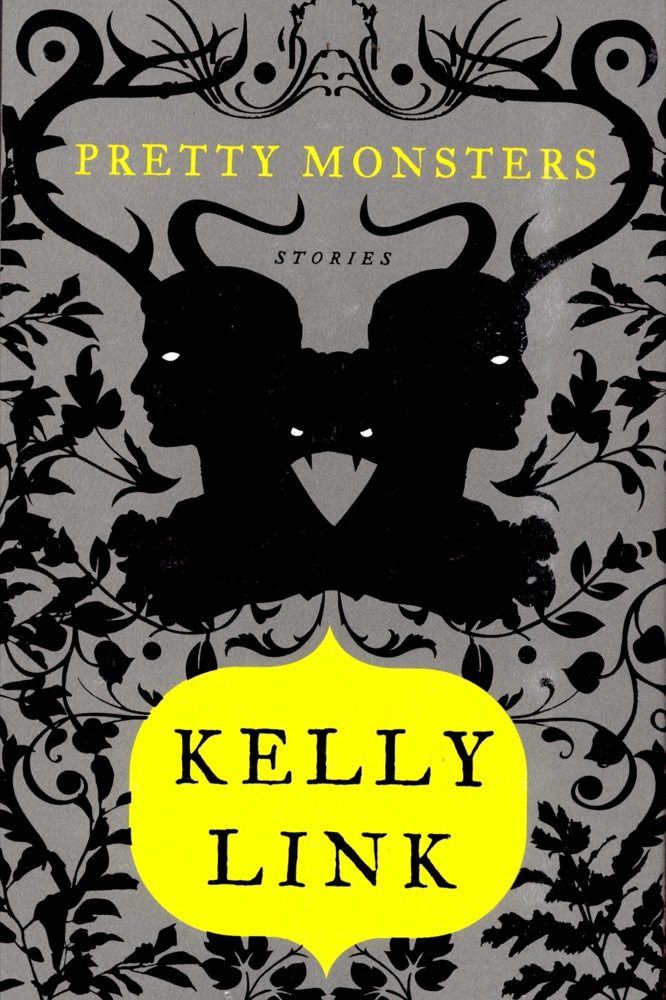 Pretty Monsters: Stories