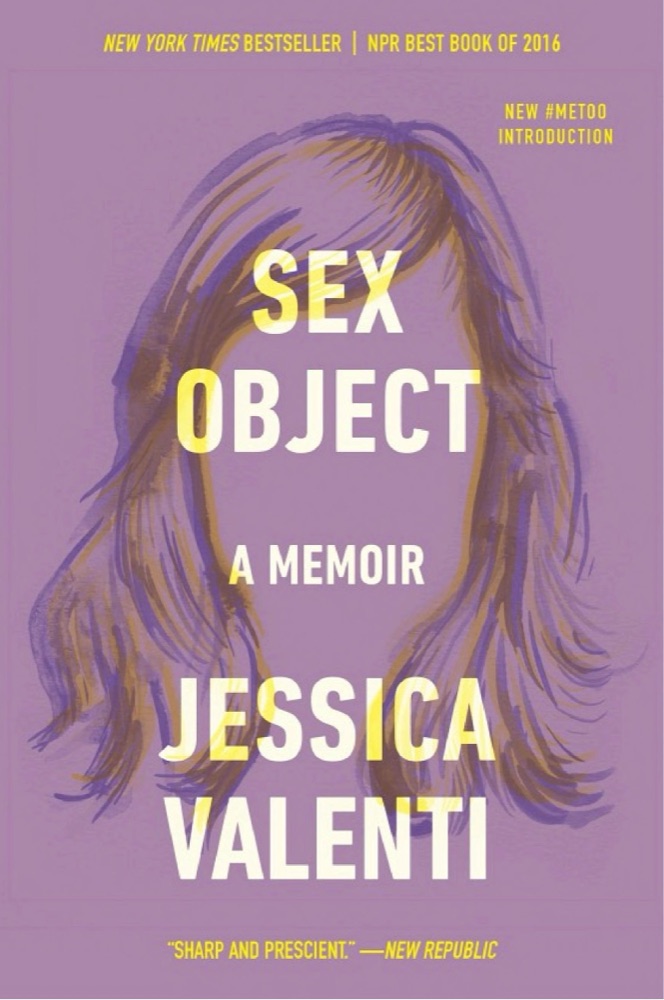 Sex Object: A Memoir