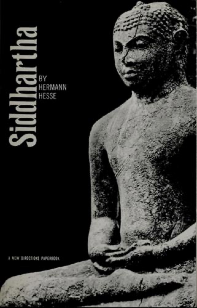 Siddhartha