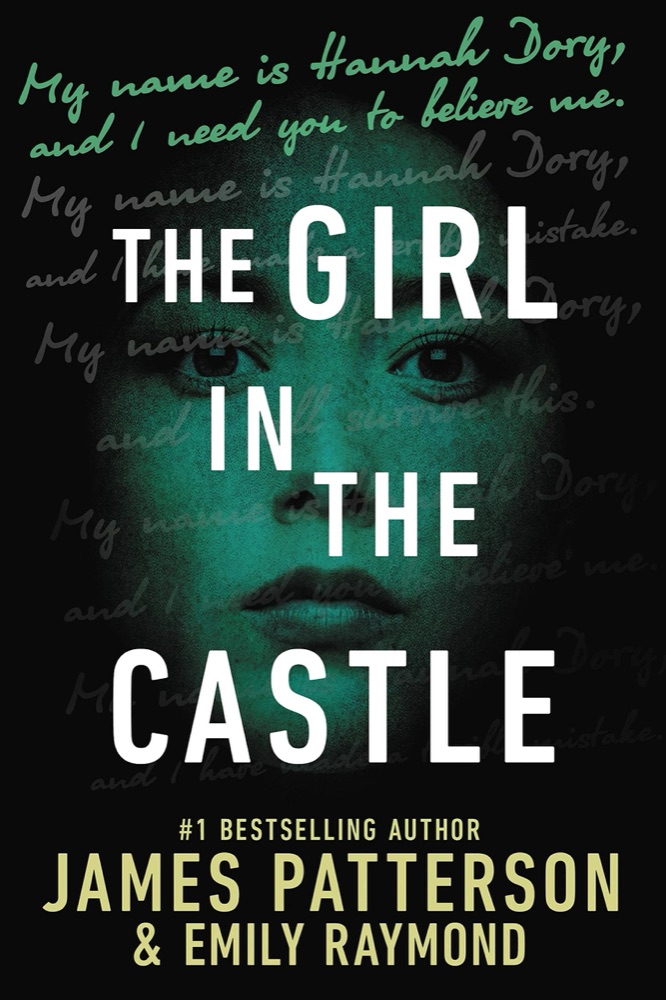 The Girl in the Castle