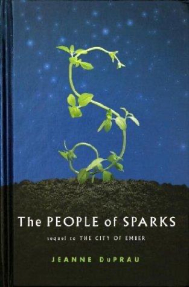 The People of Sparks
