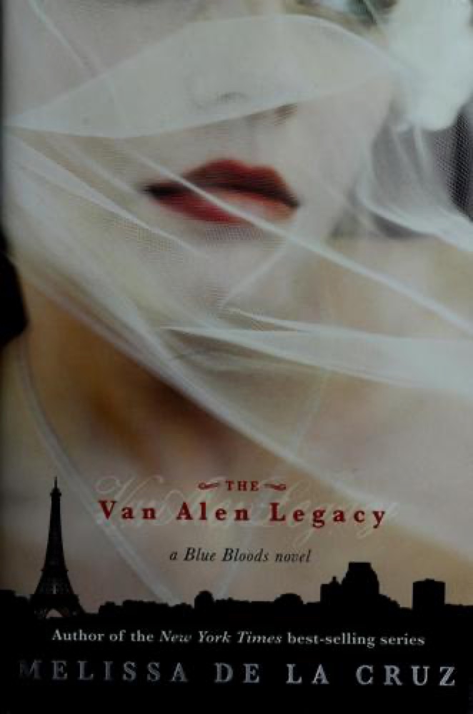 The Van Alen Legacy