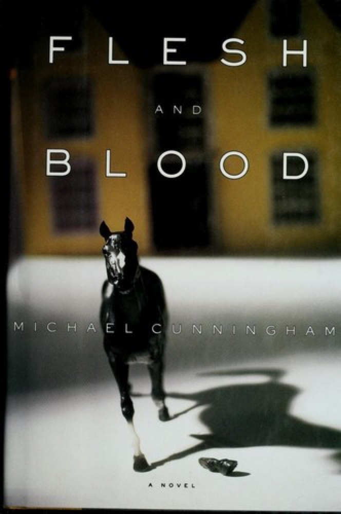 Flesh and Blood