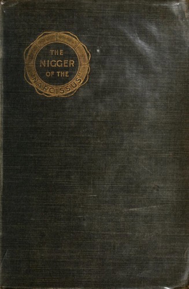 The Nigger of the Narcissus