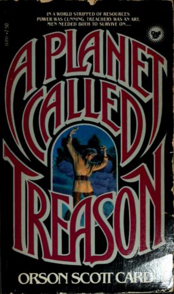 Treason