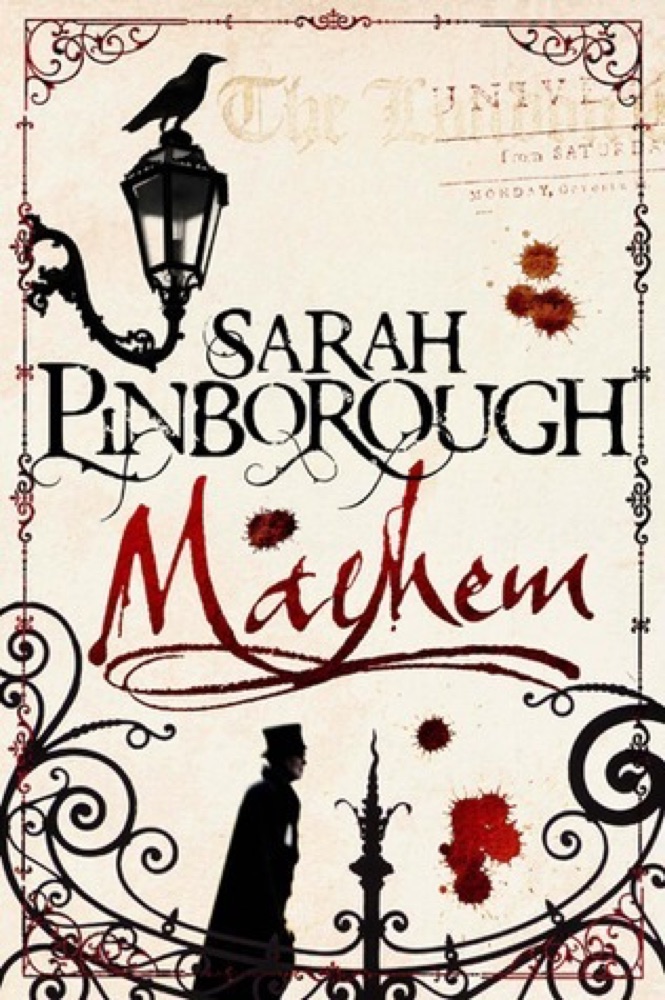 Mayhem