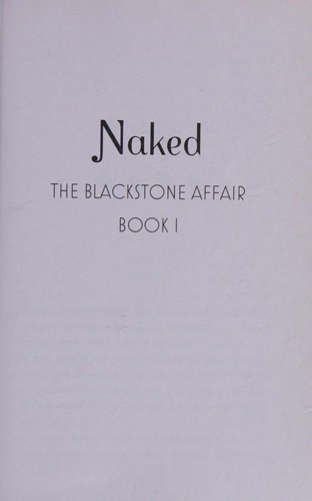 Naked