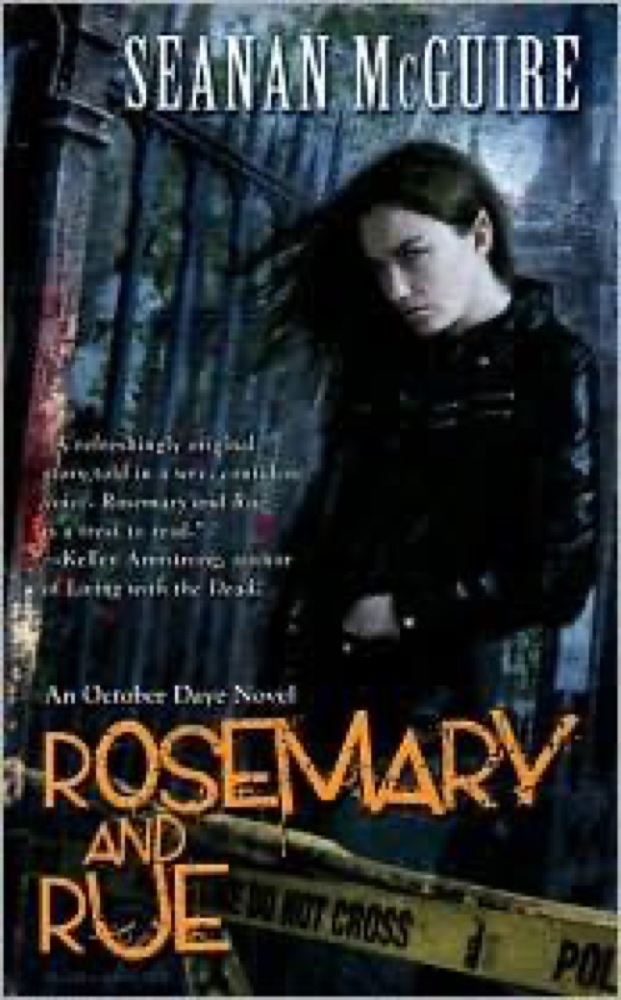 Rosemary and Rue