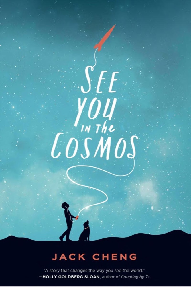 See You in the Cosmos