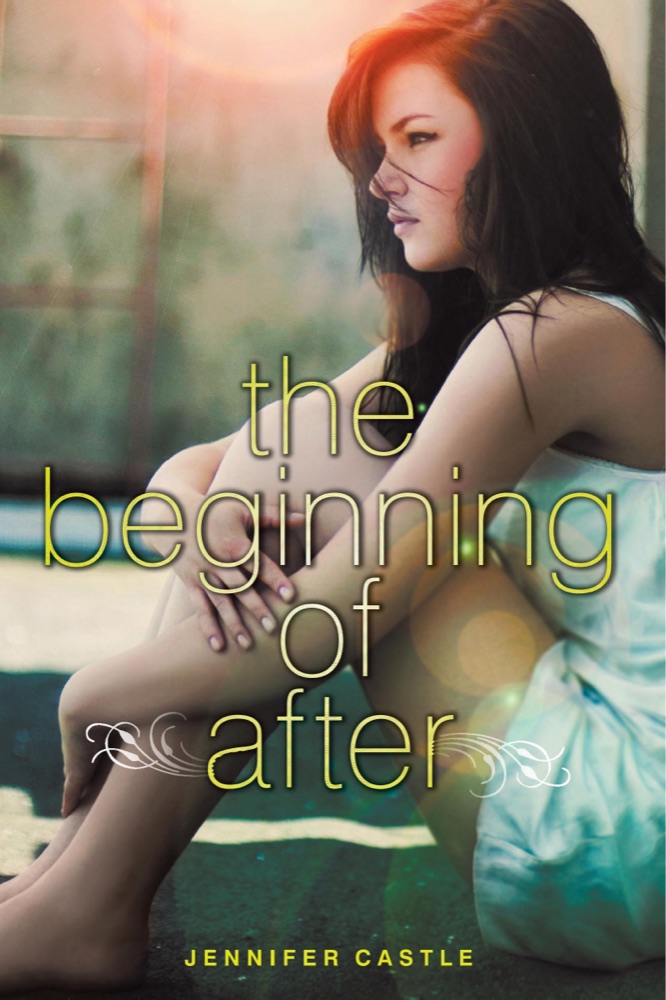 The Beginning of After