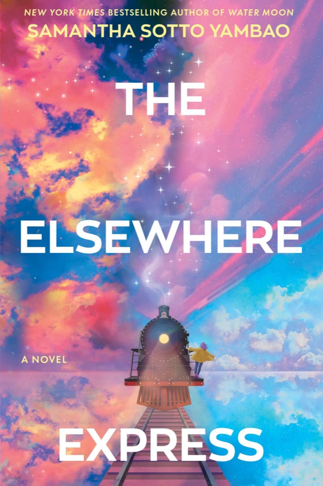 The Elsewhere Express