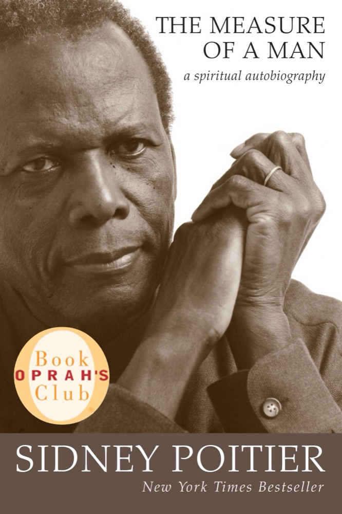 The Measure of a Man: A Spiritual Autobiography