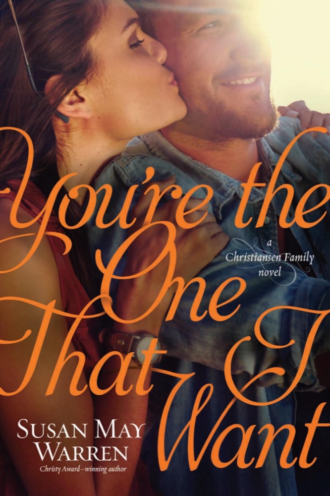 You're the One that I Want