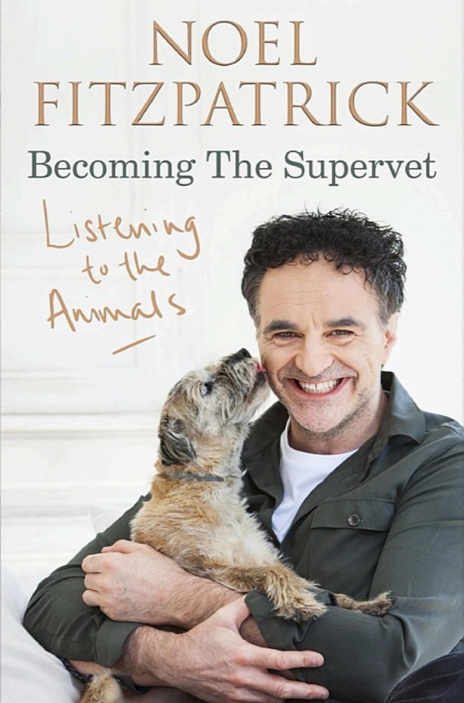 Listening to the Animals: Becoming the Supervet