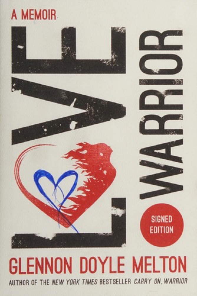 Love Warrior