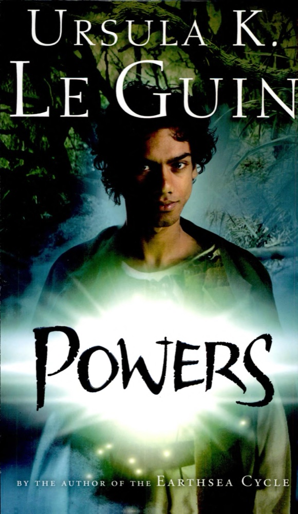 Powers
