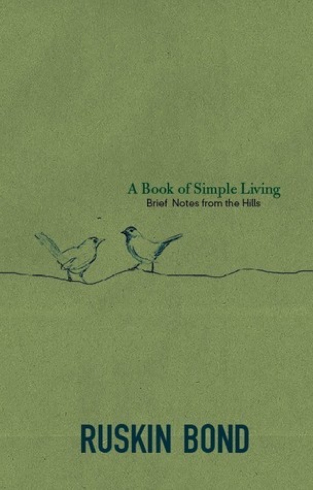 A Book of Simple Living