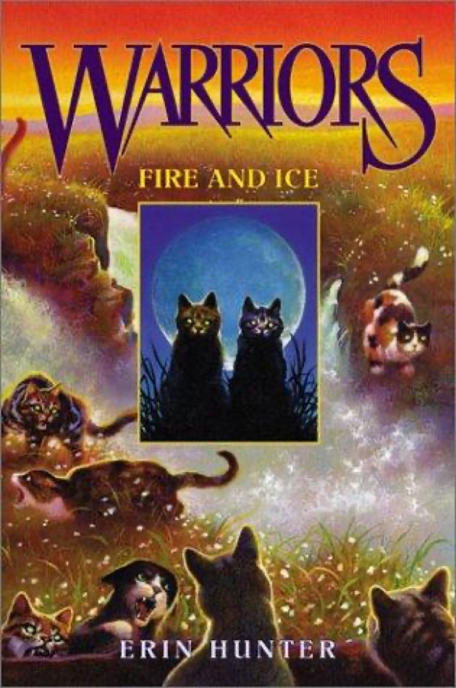 Fire and Ice