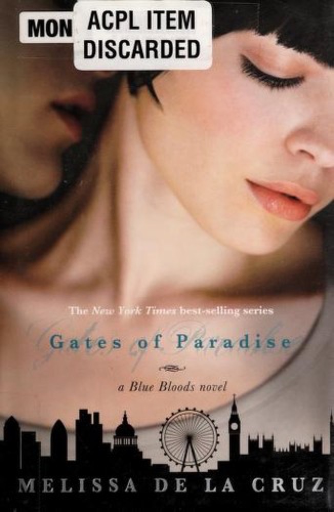 Gates of Paradise