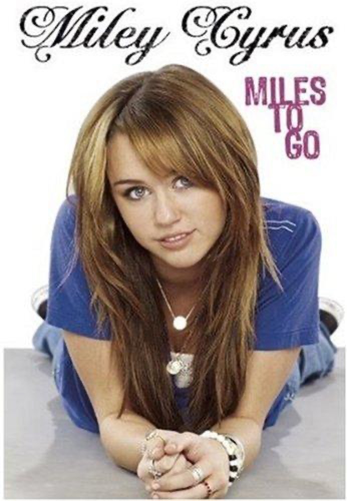 Miles to Go