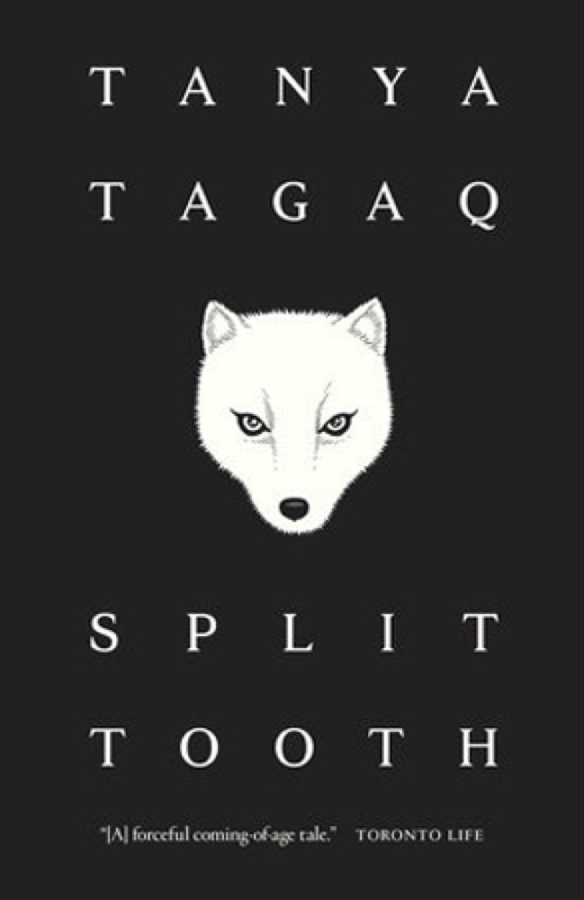 Split Tooth