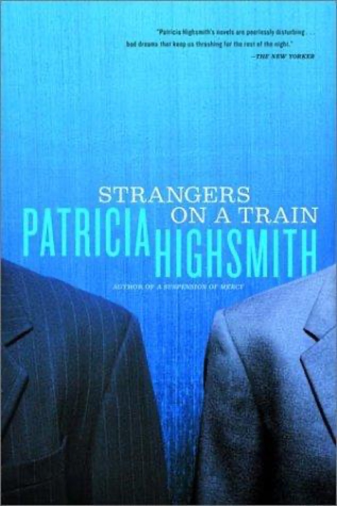 Strangers on a Train