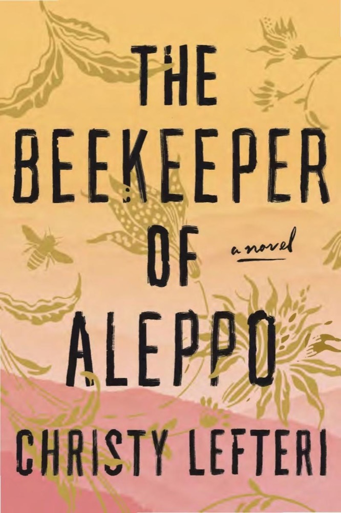 The Beekeeper of Aleppo