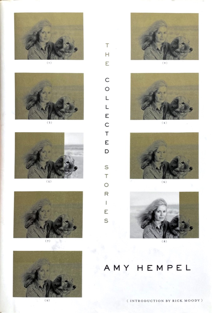 The Collected Stories