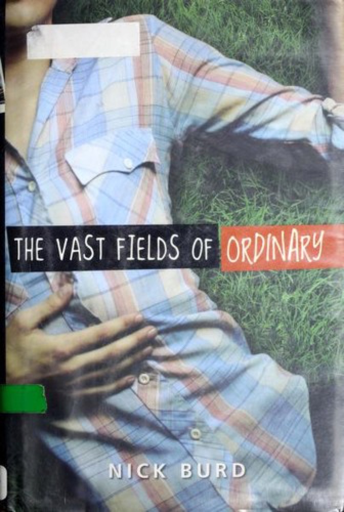 The Vast Fields of Ordinary