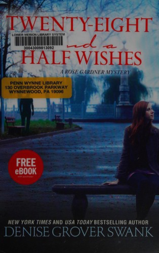 Twenty-Eight and a Half Wishes
