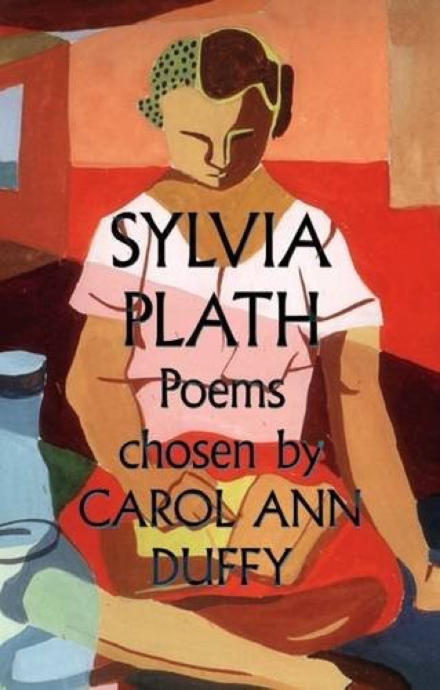 Plath: Poems
