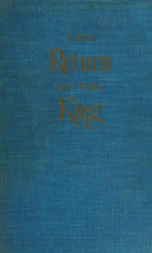 The Return of the King