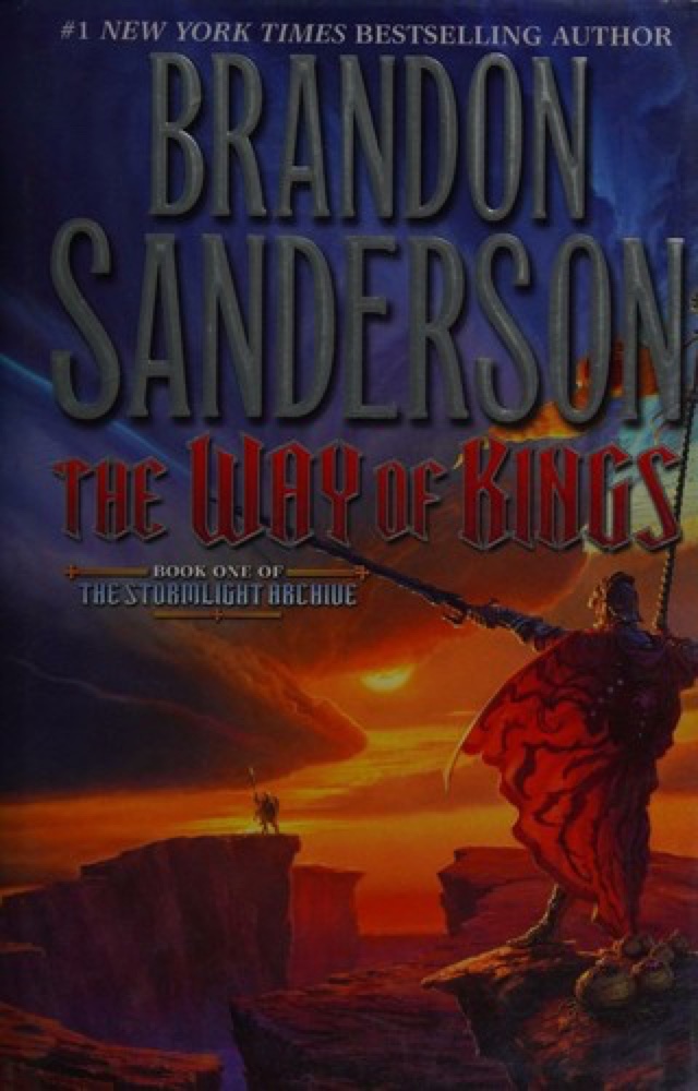 The Way of Kings