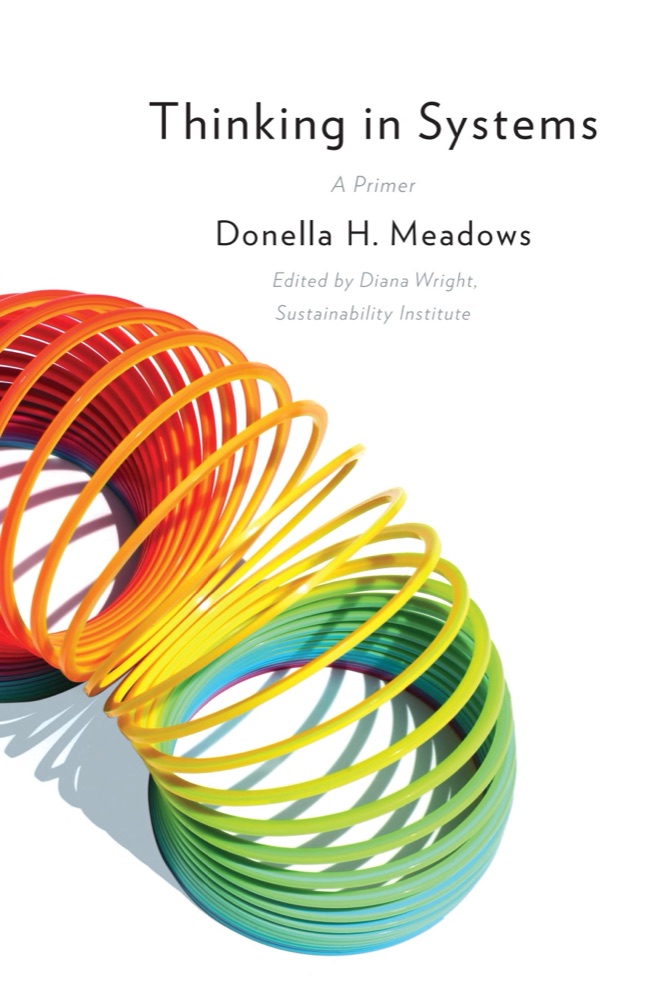 Thinking In Systems: A Primer