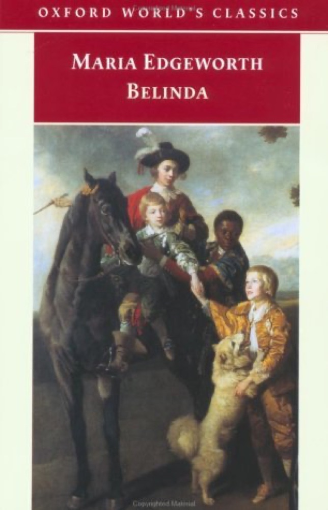 Belinda