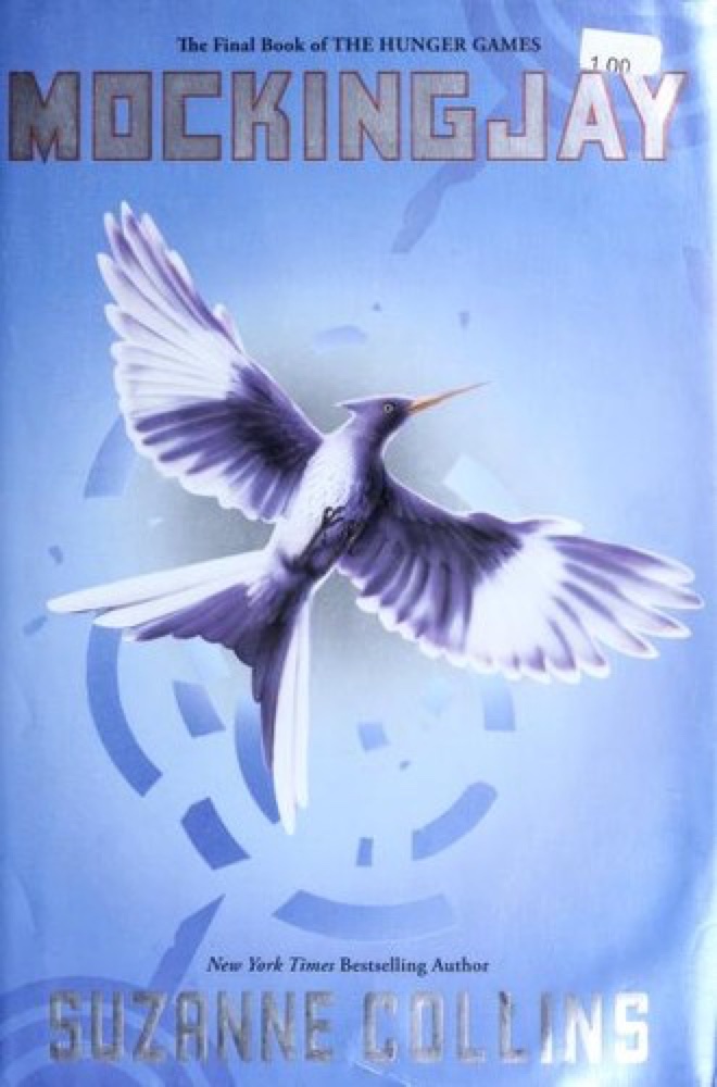 Mockingjay