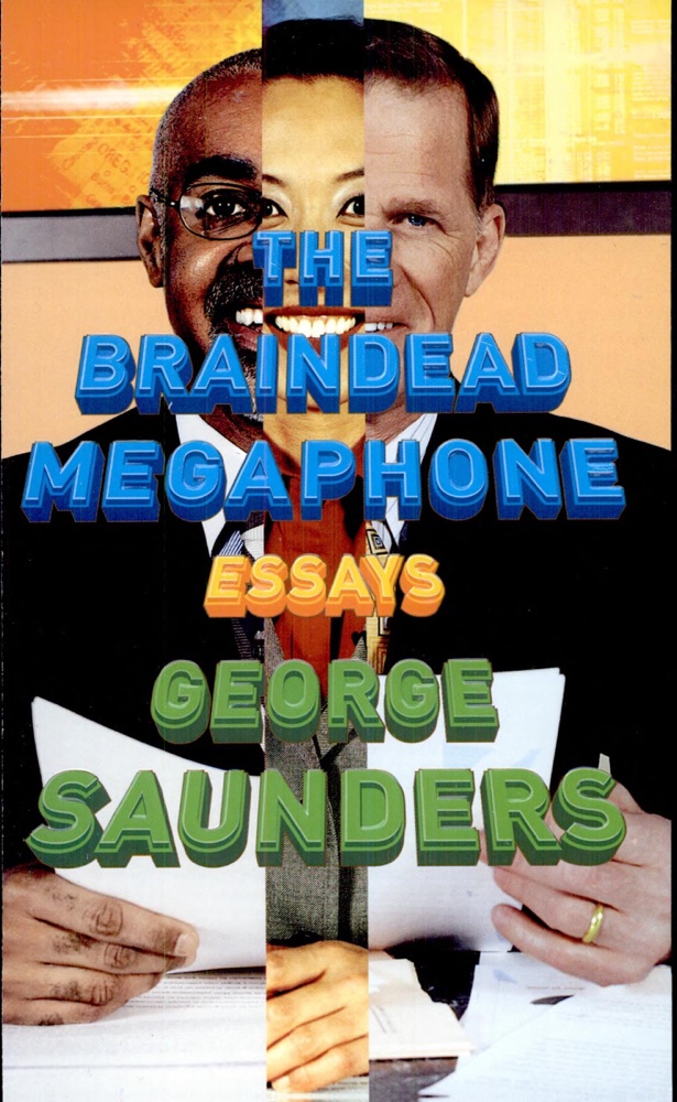 The Braindead Megaphone
