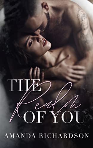 The Realm of You: A Novel