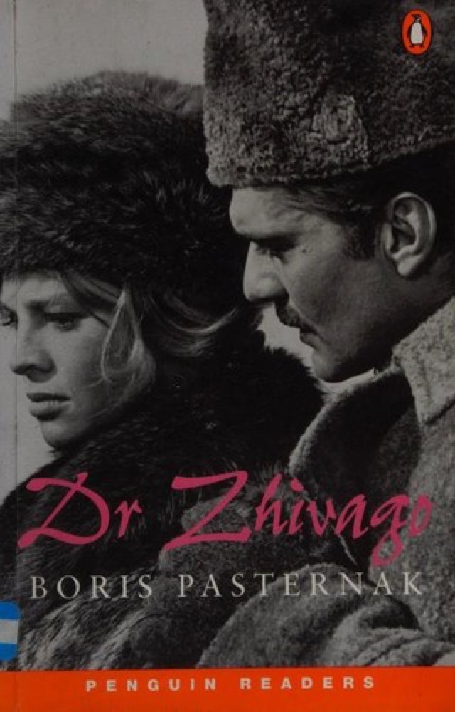 Doctor Zhivago