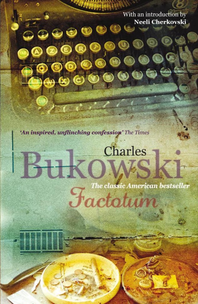 Factotum