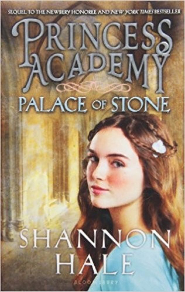 Palace of Stone