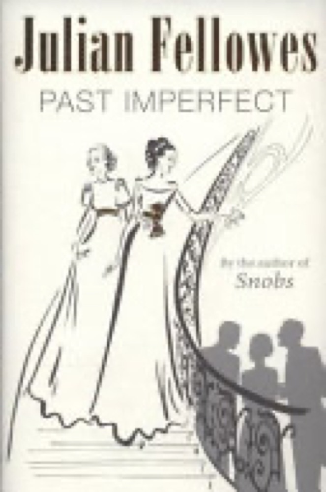 Past Imperfect