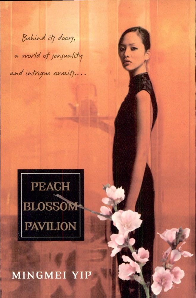 Peach Blossom Pavilion